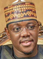 Mustapha Lamido - THEWILL NEWS MEDIA