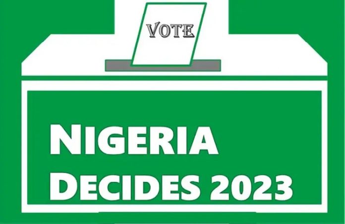 Nigeria Decides