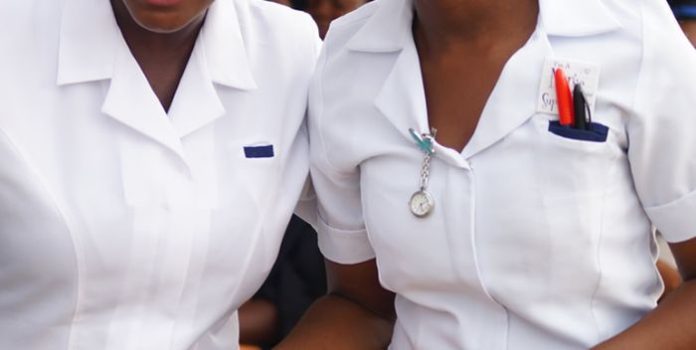 Nigerian Nurses Nigerian Nurses