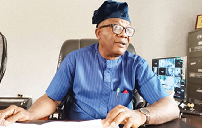 ijalaye olaniyi