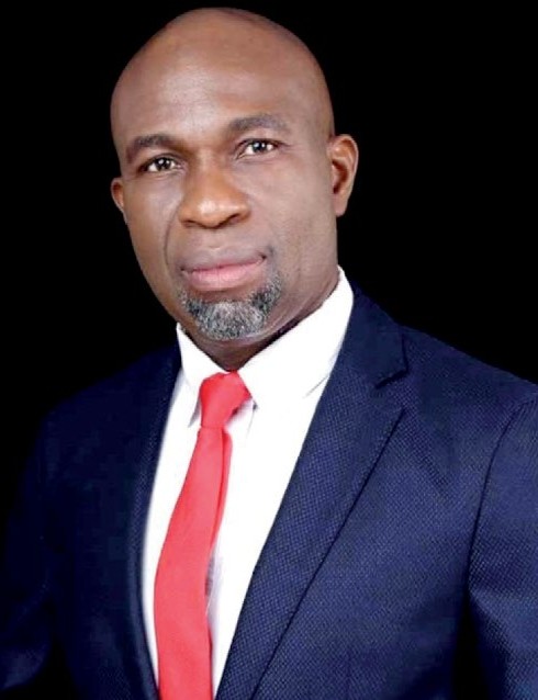 Nwokocha - THEWILL NEWS MEDIA