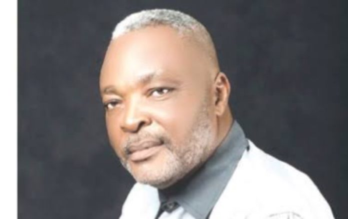 Obol Sulaiman Offiong