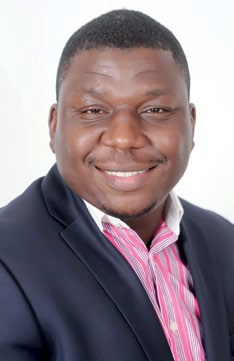 Oladipo Ajomale - THEWILL NEWS MEDIA