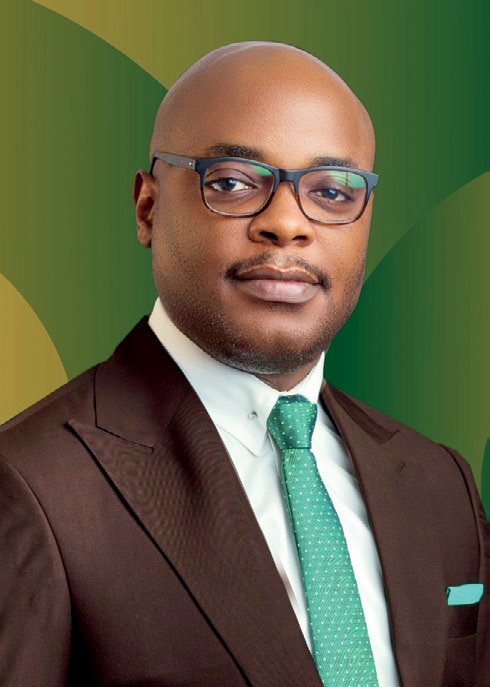 Olamijuwonlo Alao-Akala - THEWILL NEWS MEDIA
