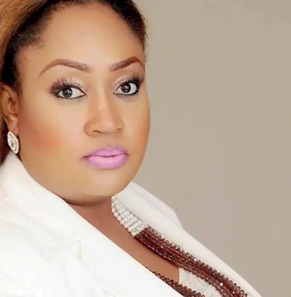 Omosede Igbinedion - THEWILL NEWS MEDIA