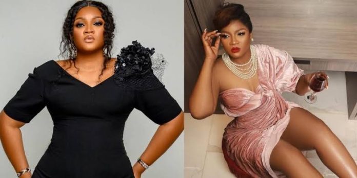 Omotola Jalade Ekehinde