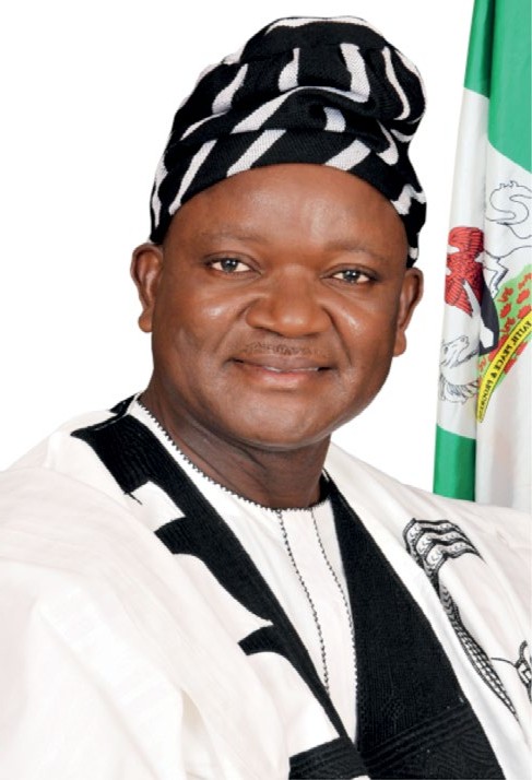 Ortom