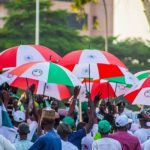 Benue PDP Accuses FG Of Militarising Polls, Challenges Defeat At Tribunal