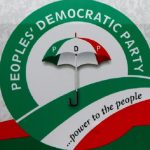 PDP Forum Replies Ohanaeze Over Bode George’s Position PDP