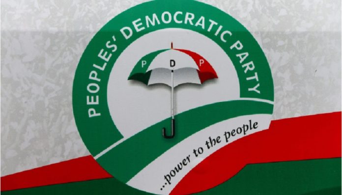PDP PDP
