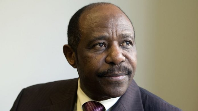 Paul Rusesabagina