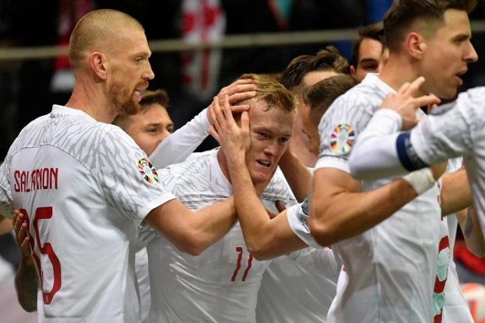Poland National Team