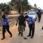 Police Invade Hideouts, Arrest Robbery, Cult Gangs In Benue