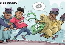 THEWILL EDITORIAL: Maintaining Peaceful Co-Existence in Lagos