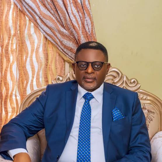 Prince Bassey Otu