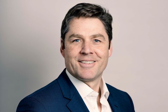Richard Masters