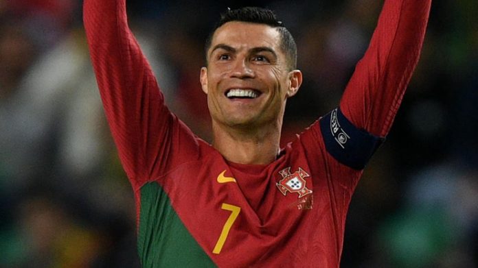 Ronaldo