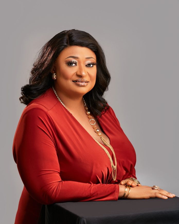 Ronke Oshodi-Oke,