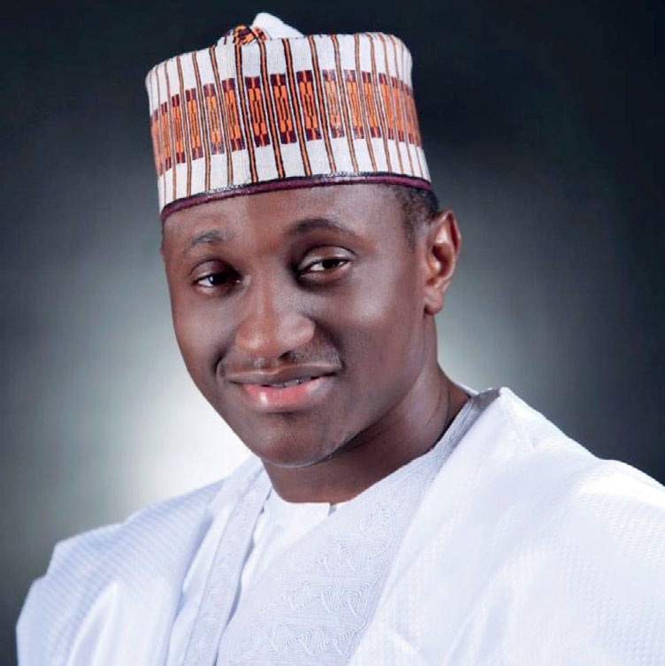 Sadiq Ango-Abdullahi - THEWILL NEWS MEDIA