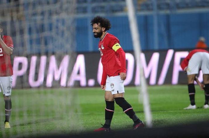 Salah, Egypt, Malawi