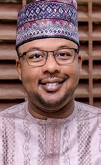Salihu Yakasai - THEWILL NEWS MEDIA