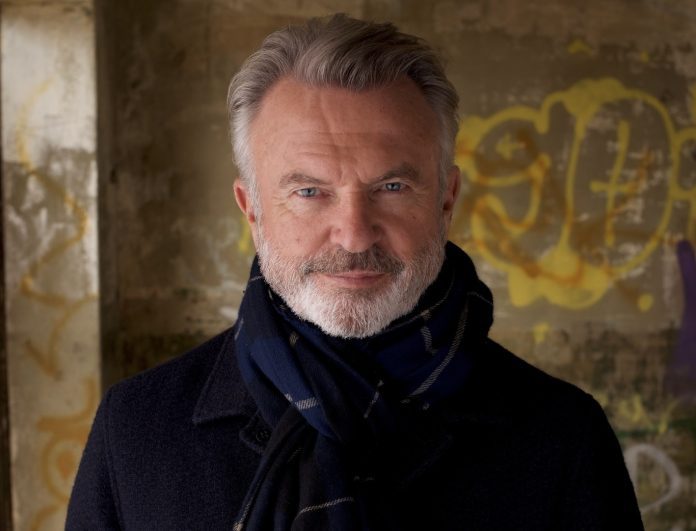 Sam Neill
