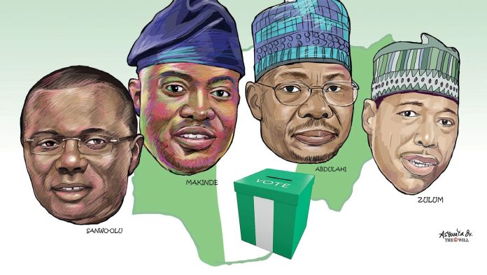 Sanwo-Olu