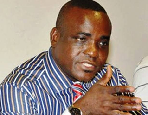 Sen. Ita Enang