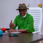 Bayelsa Dep Gov Insists On LG Compulsory Saving Policy For Devt Projects Senator Lawrence Ewhrudjakpo