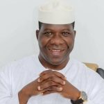 FG’ll Go after Economic Saboteurs Next Year, Senate Leader Reveals