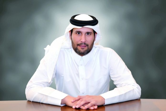 Sheikh Jassim bin Hamad Al Thani Sheikh Jassim