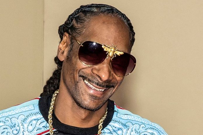 Snoop Dogg