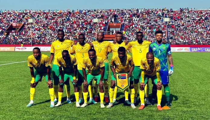 South Africa