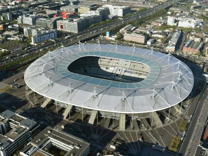 Paris Saint-Germain