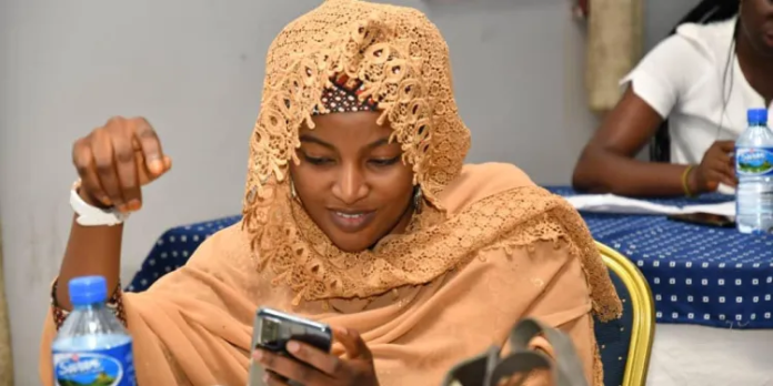 Sumayya Abubakar