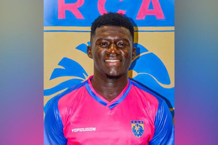 Sylla Moustapha
