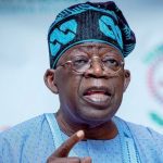 Task Before President-Elect Tinubu