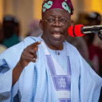 Tinubu Vows To Crush Remaining Vestiges Of Boko Haram, Ansaru, Banditry, Kidnapping In Nigeria Tinubu