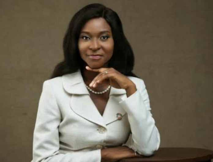 Titilola Vivour-Adeniyi