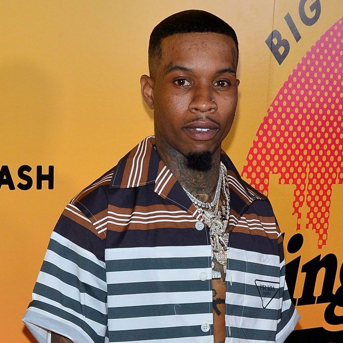 Tory Lanez