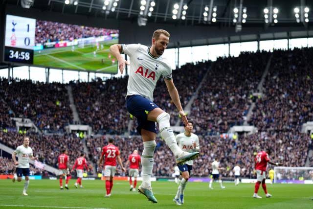 Tottenham Hotspur