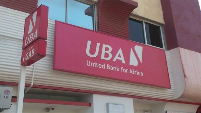 UBA UBA