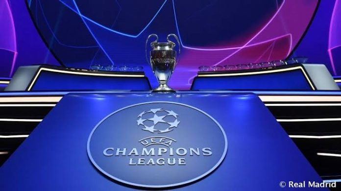 UCL champions league UCL champions league