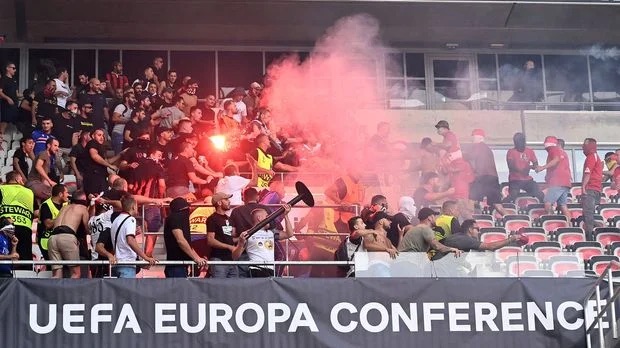 UEFA conference League