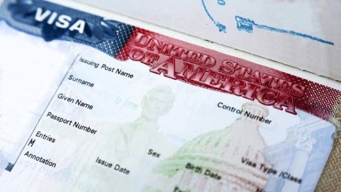 USA visa