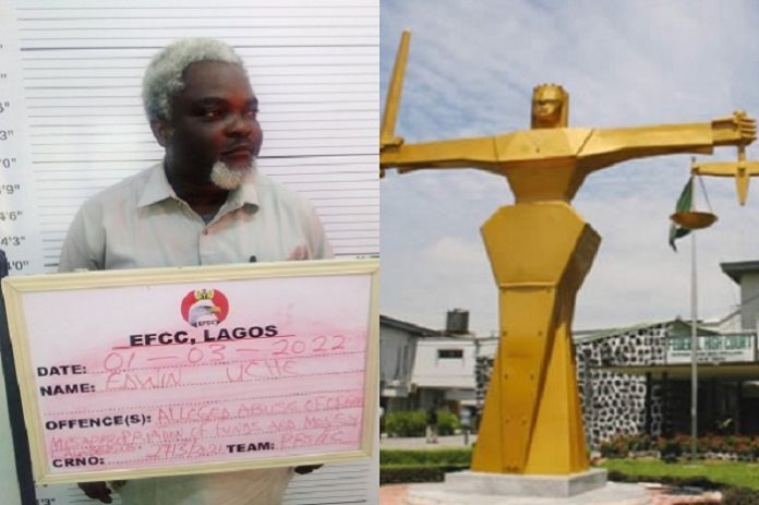Uche Chigozie Edwin MAGPAMAN
