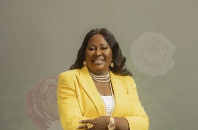 Uche Nancy