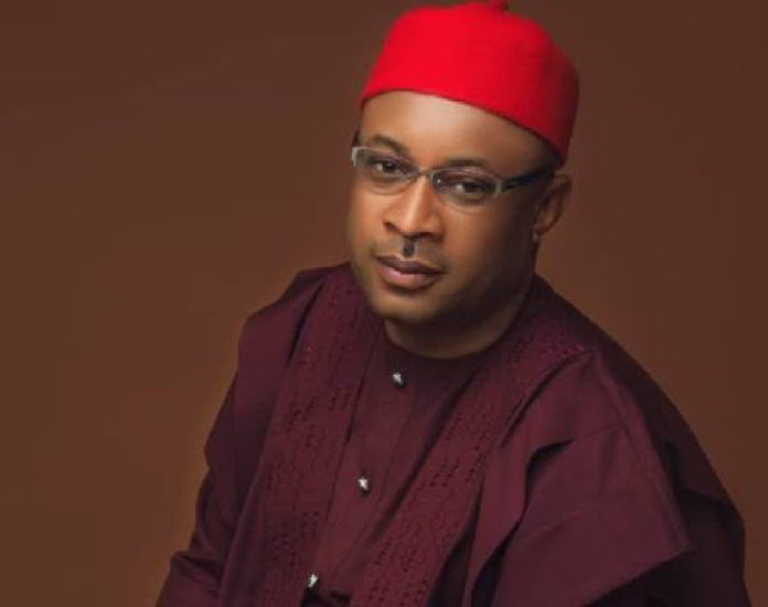 Uche Ogbuagu