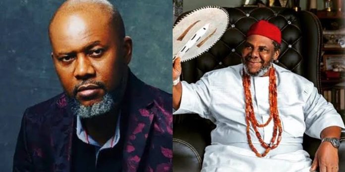 Uche Pete Edochie