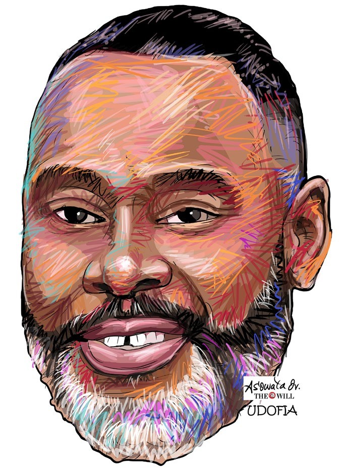Udofia - THEWILL NEWS MEDIA